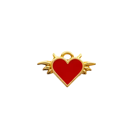 Winged Heart
