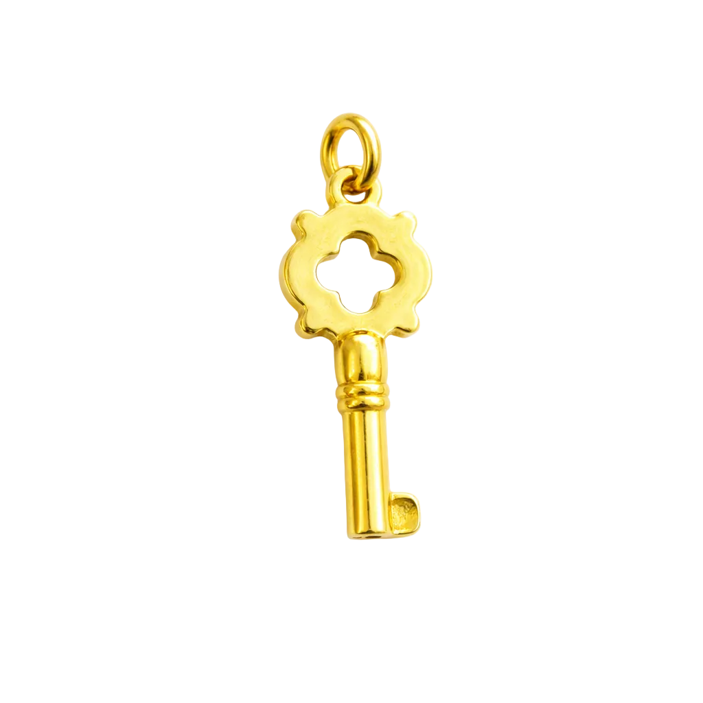 Gold Key