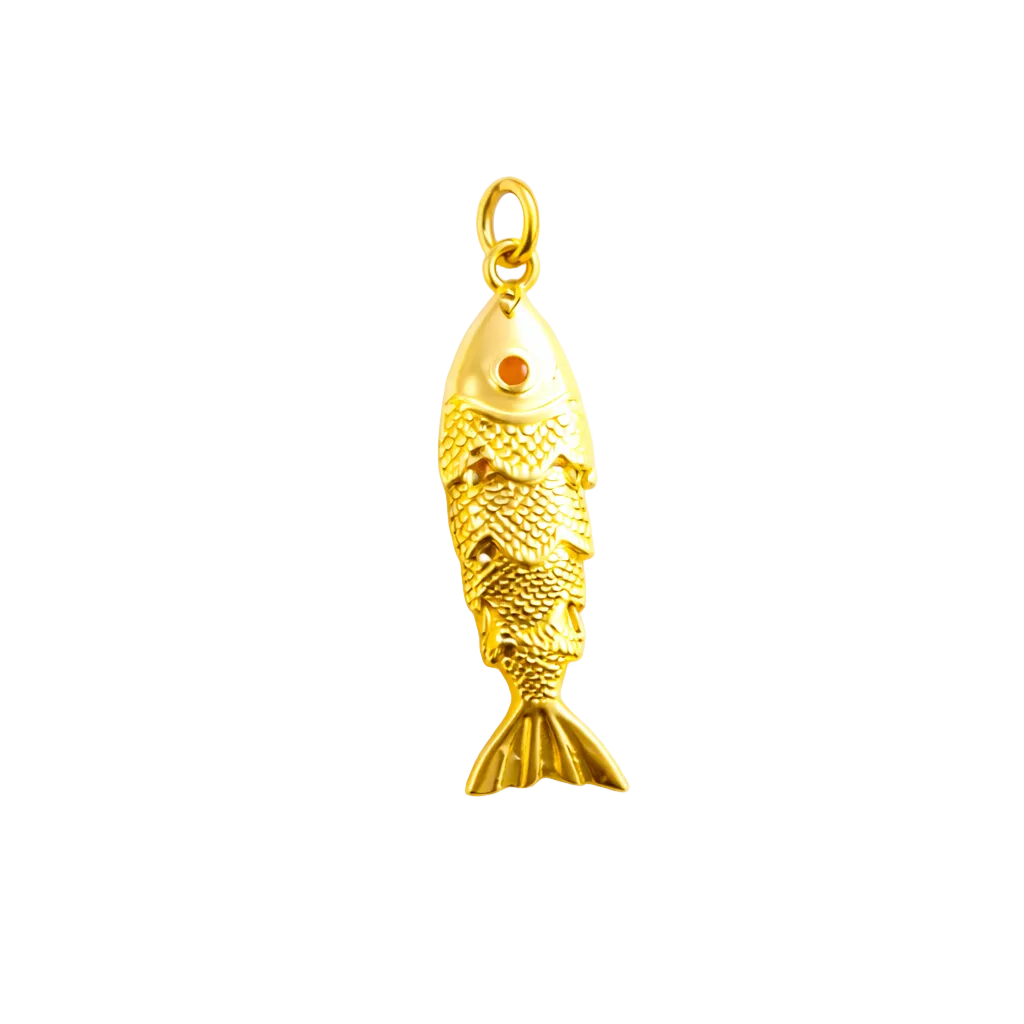 Pisces Gold