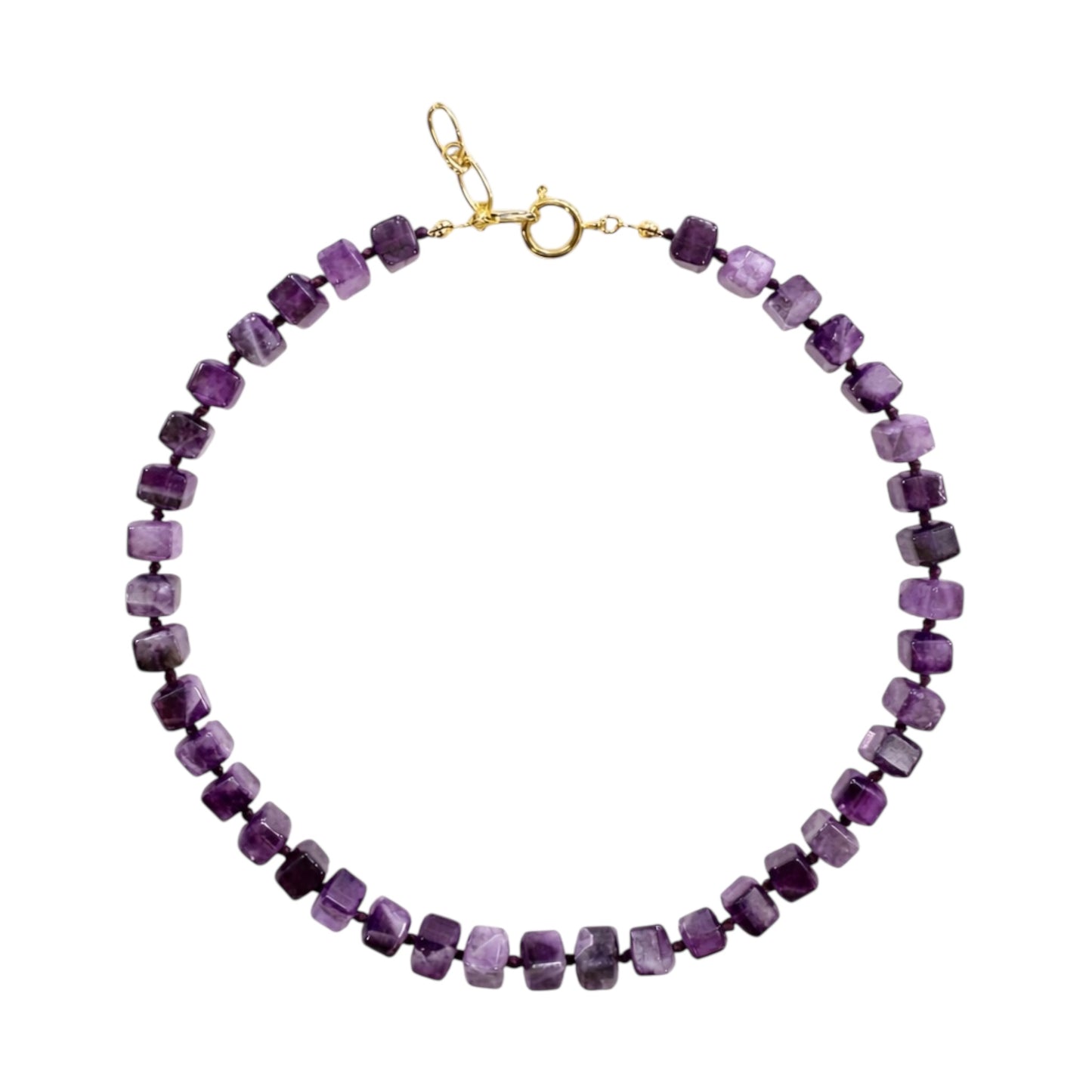 Candy Grape Kolye