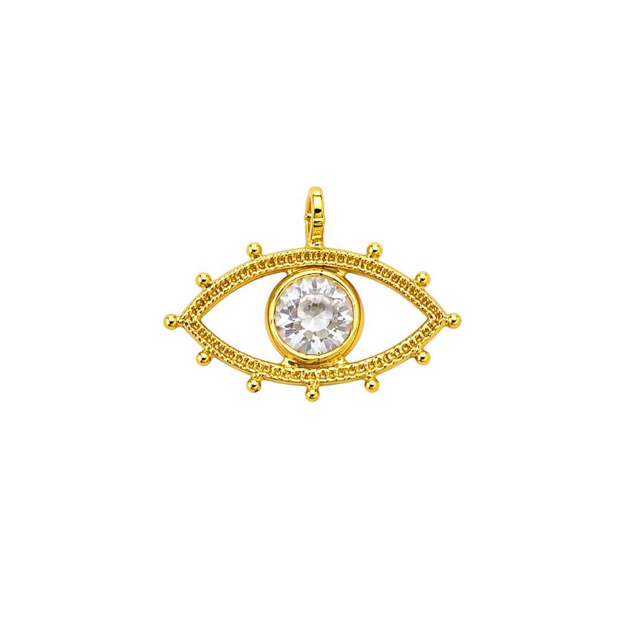 Bright Eye