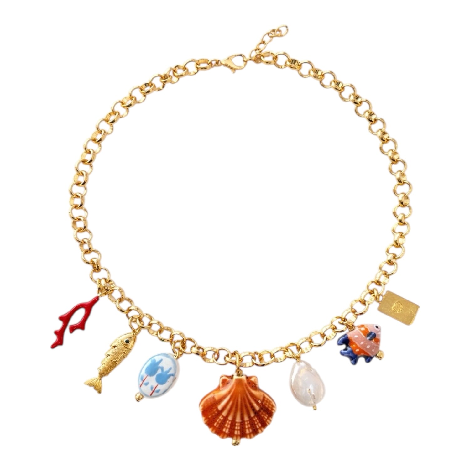 CHARM KOLYE