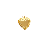 Vintage Heart