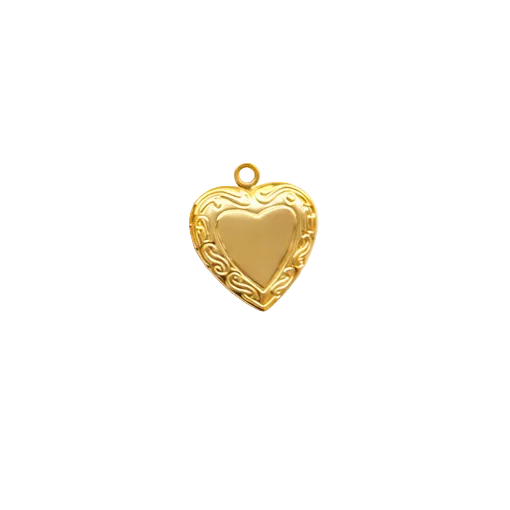 Vintage Heart