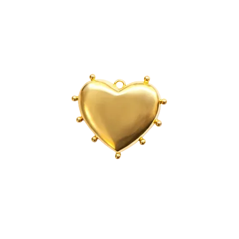 Bubble Heart