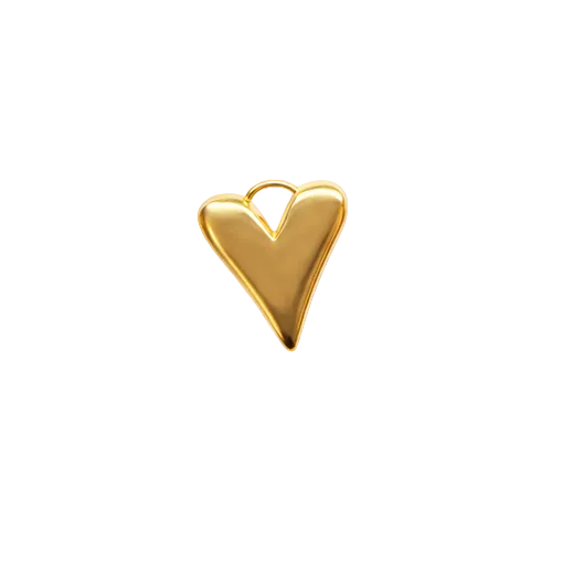 Smooth Heart