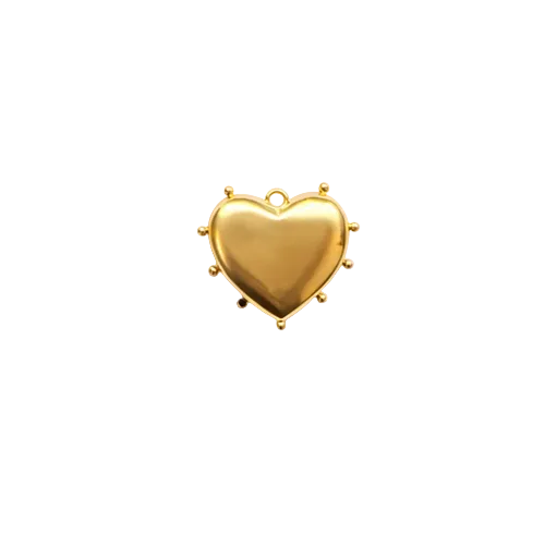 Dot Heart