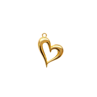 Outline Heart
