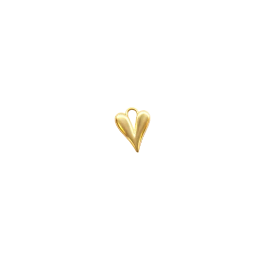 Soft Heart