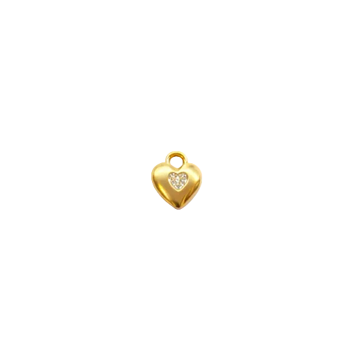 Mini Glow Heart