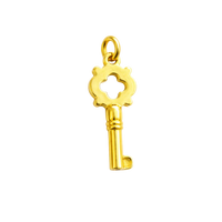 Gold Key