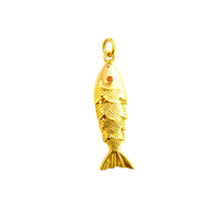 Pisces Gold