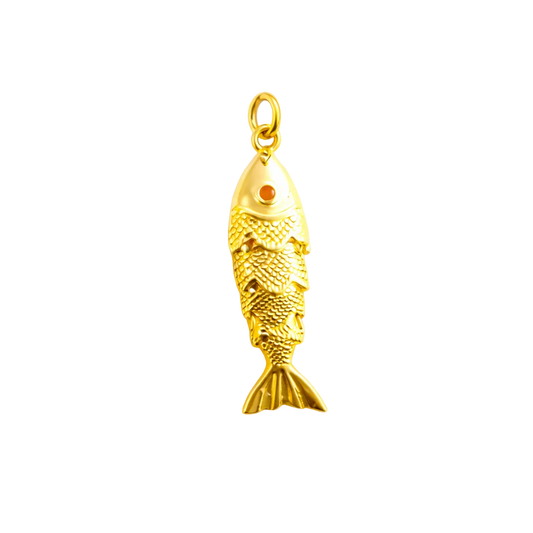 Pisces Gold