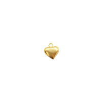 Bold Heart