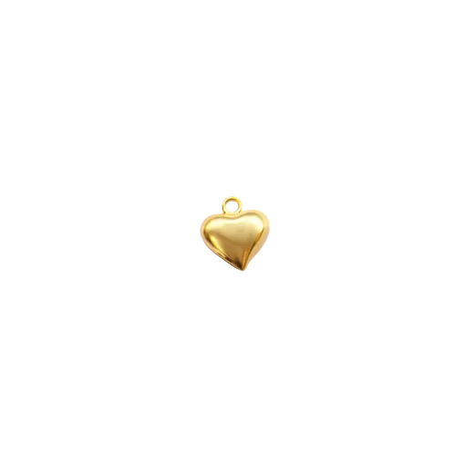 Bold Heart