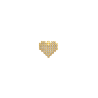 Crystal Heart
