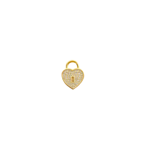 Love Lock