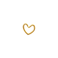 Open Heart