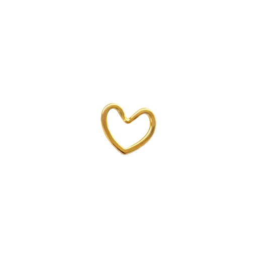 Open Heart