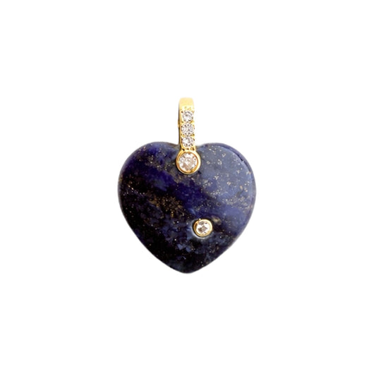 Cosmic Love Charm