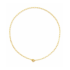 Pure Chain Kolye