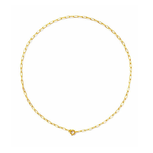 Pure Chain Kolye