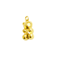 Gold Bear