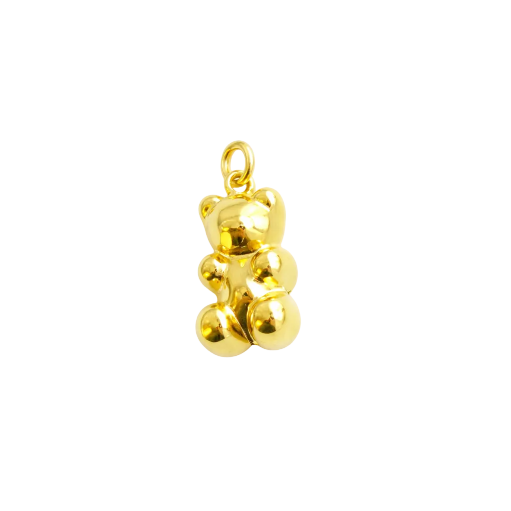 Gold Bear