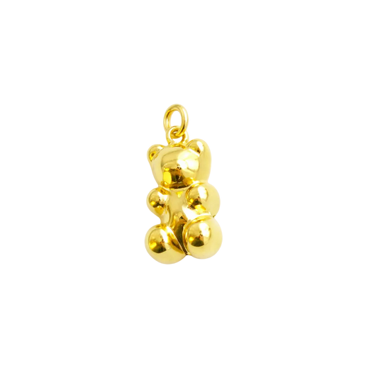 Gold Bear