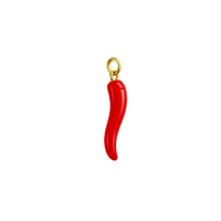 Red Cornucopia