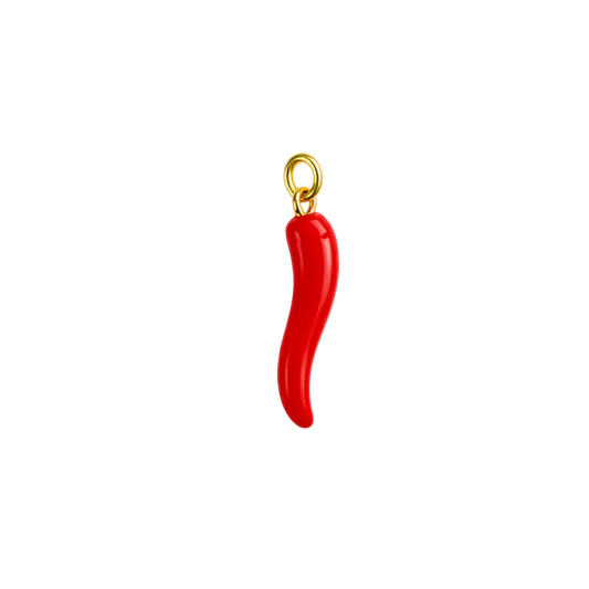 Red Cornucopia
