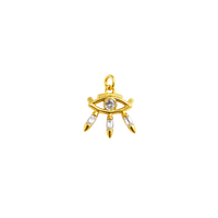 Aura Eye