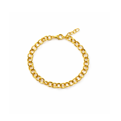 Bold Loop Bileklik