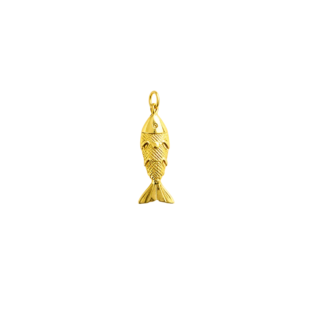 Mini Fish