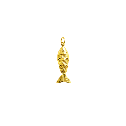 Mini Fish