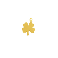Gold Clover