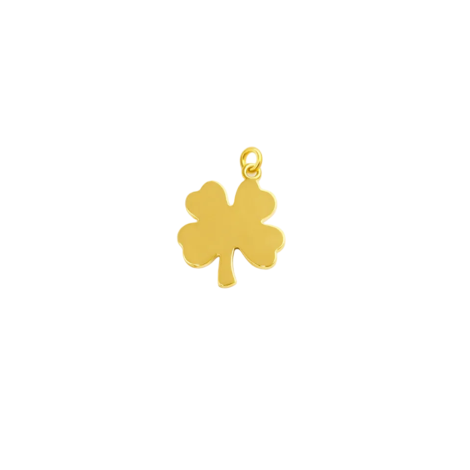 Gold Clover