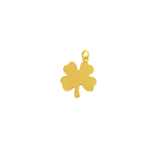 Gold Clover