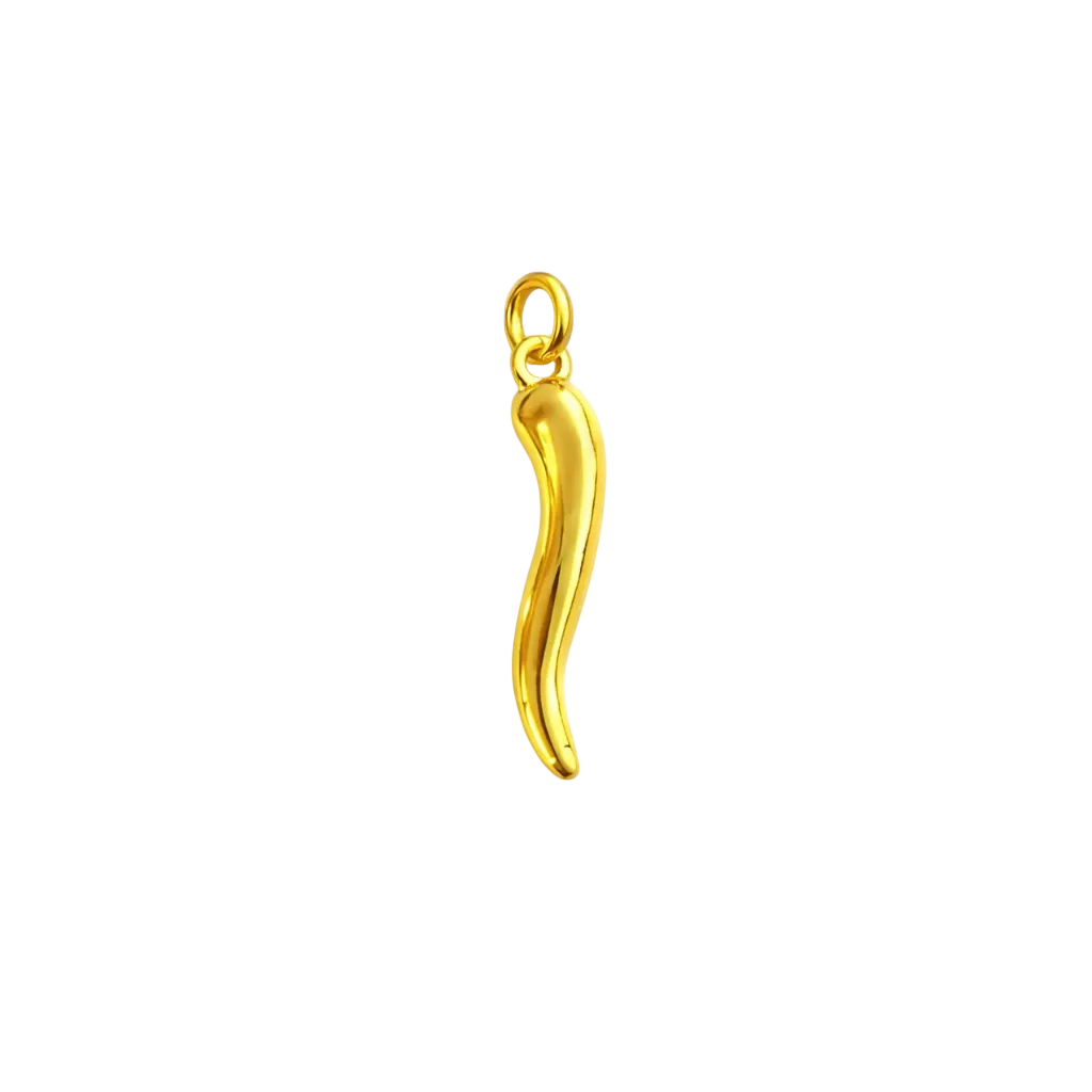 Gold Cornucopia