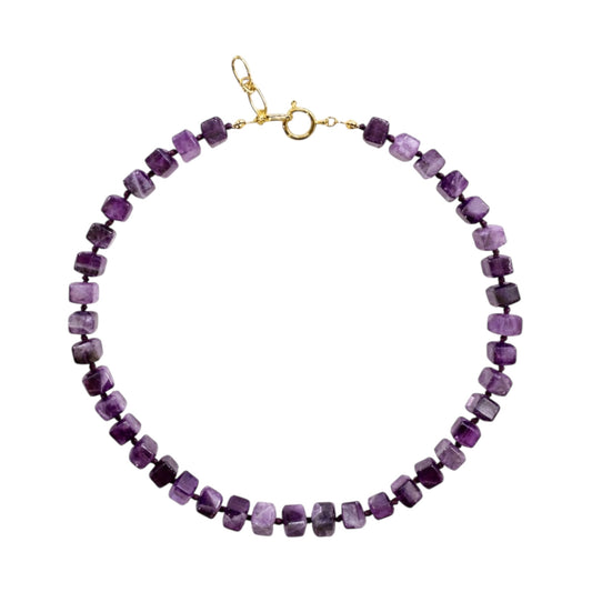 Candy Grape Kolye