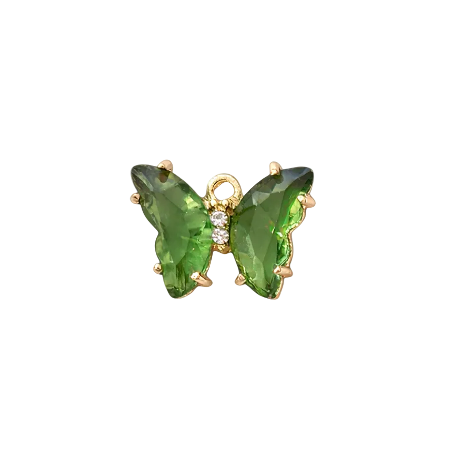 Forest Glow Wings