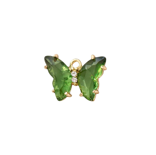 Forest Glow Wings