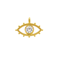 Bright Eye