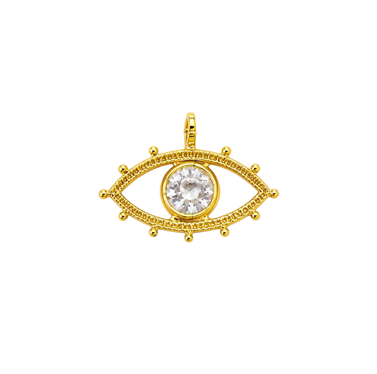 Bright Eye