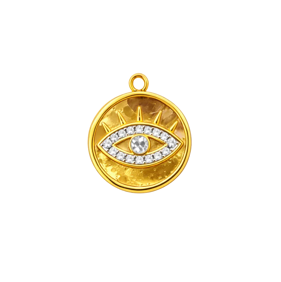 Aven Eye