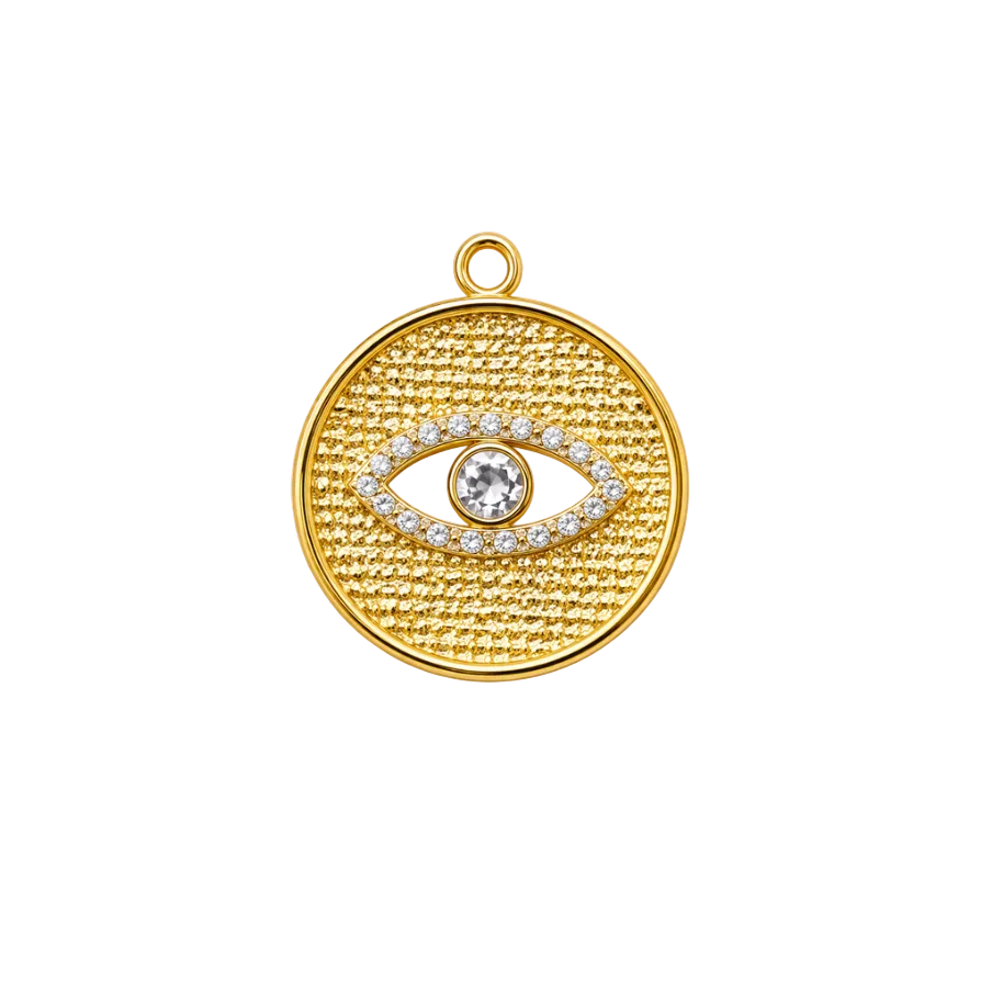 Vire Eye