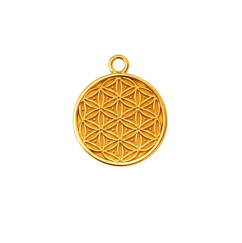 Olea Bloom