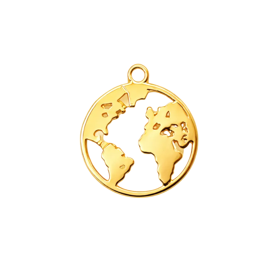 Golden World