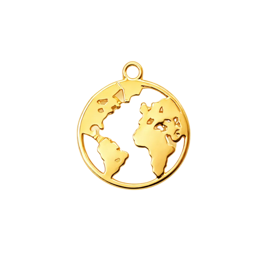 Golden World