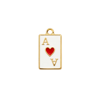 Ace of Hearts